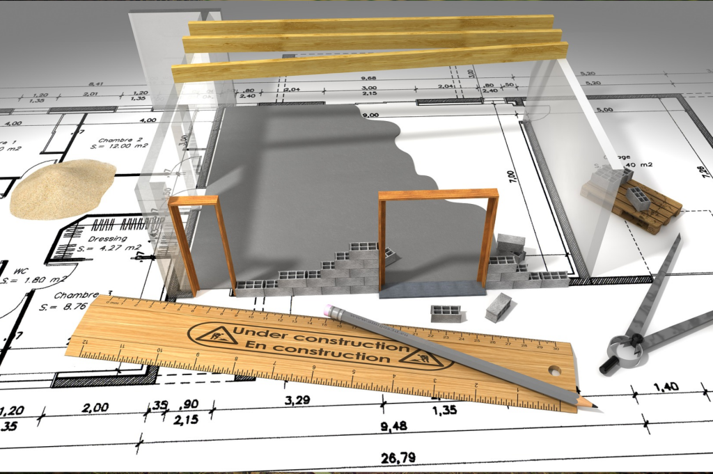 Szkolenie Dane przestrzenne i aplikacja QGIS w pracy architekta